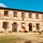 Apartmán San Francesco Pomarance