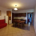 San Francesco Apartmán
