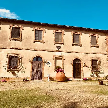 Apartment San Francesco Pomarance