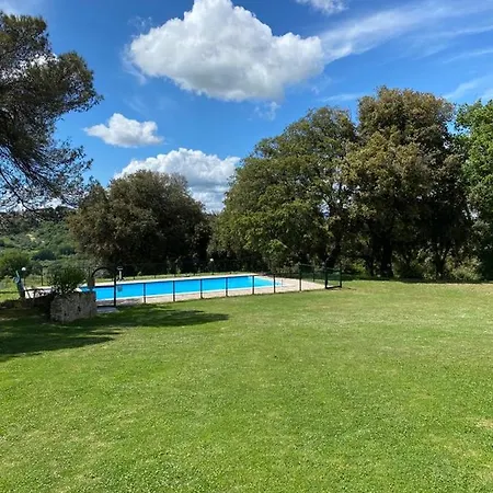 San Francesco Apartment Pomarance