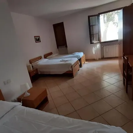 Apartment San Francesco