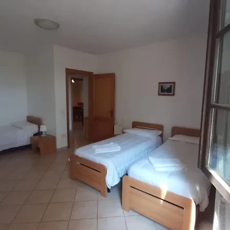 Apartment San Francesco *