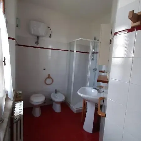 San Francesco Apartment *