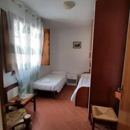 San Francesco * Pomarance