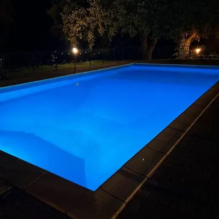 San Francesco * Pomarance