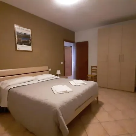 San Francesco Pomarance