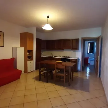 San Francesco Apartment