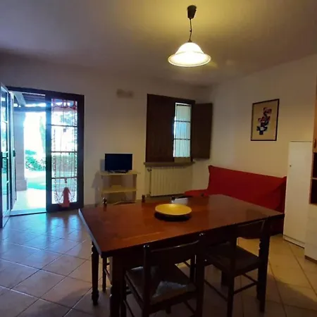 Apartment San Francesco