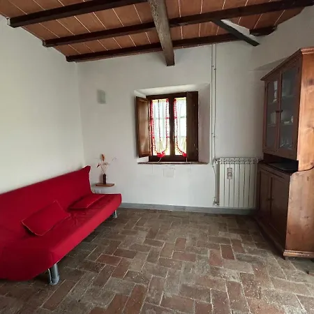 San Francesco Apartament