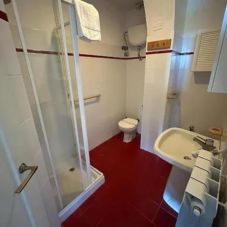 San Francesco Apartment Pomarance