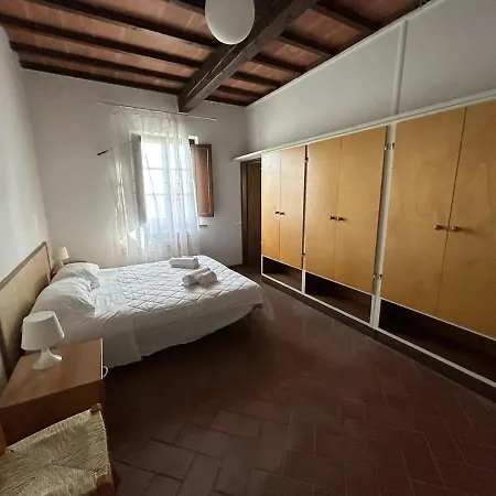 San Francesco Apartment *