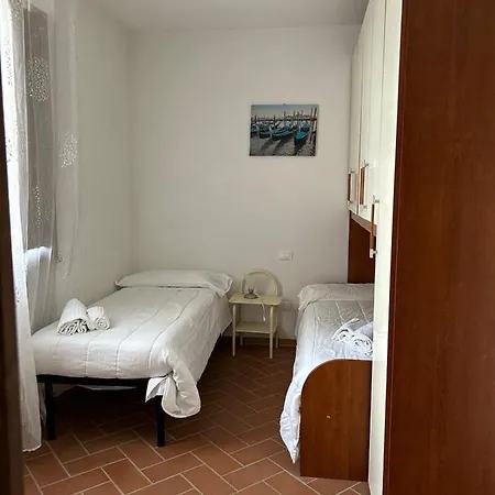 San Francesco * Pomarance