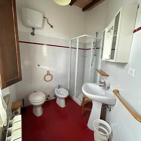 San Francesco Pomarance