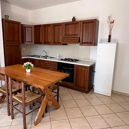 Apartment San Francesco *