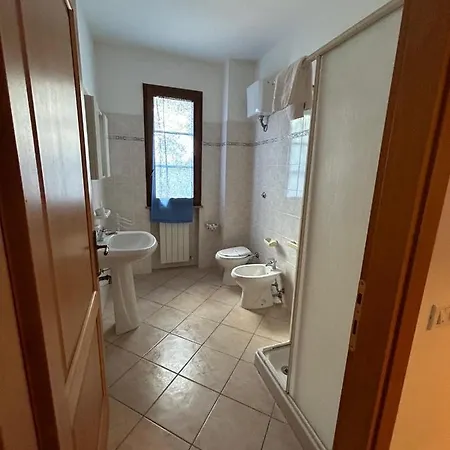 Apartment San Francesco Pomarance