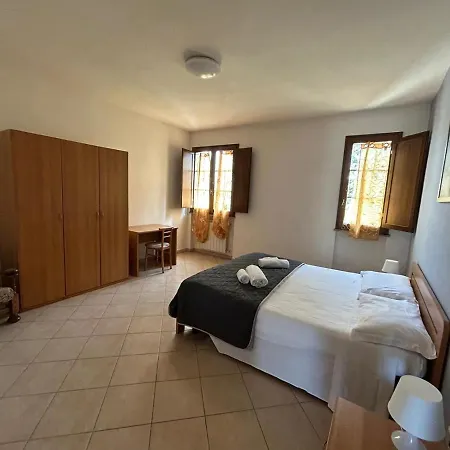 Apartment San Francesco Pomarance