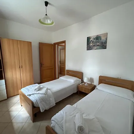 Apartment San Francesco *