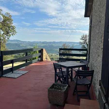 Apartment San Francesco *