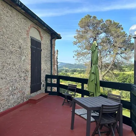 Apartment San Francesco