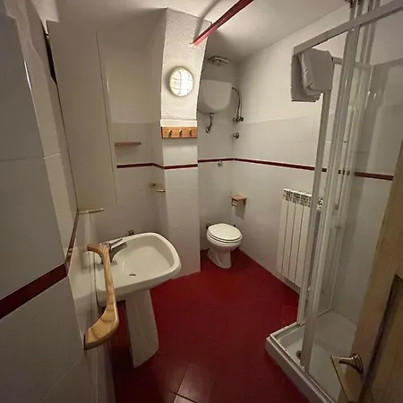 San Francesco Apartment *