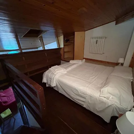 San Francesco Apartment