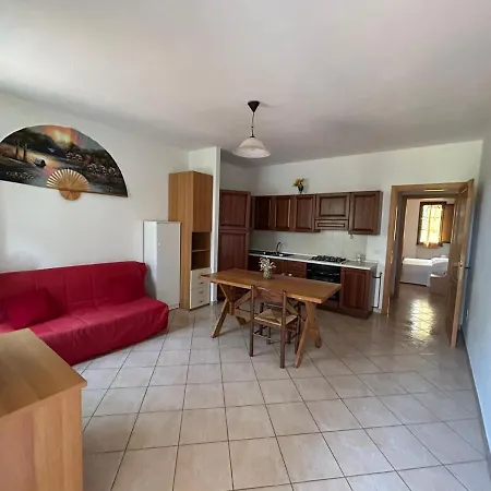San Francesco Apartment