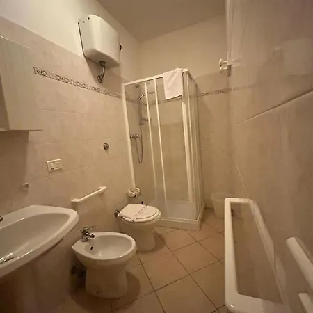 Apartment San Francesco