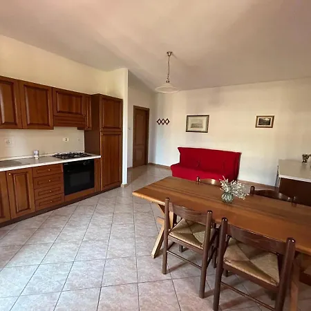 San Francesco Apartment