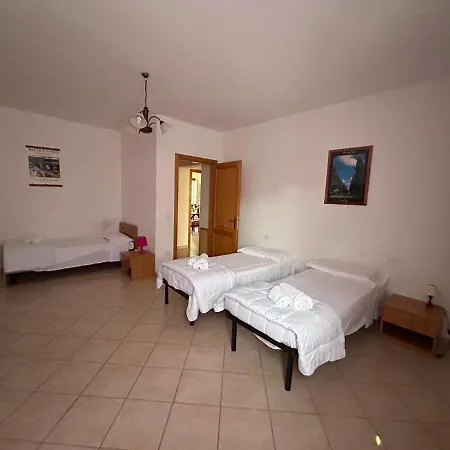 Apartment San Francesco *