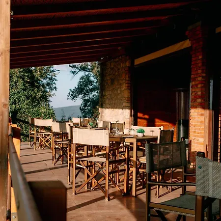 Apartment San Francesco Pomarance