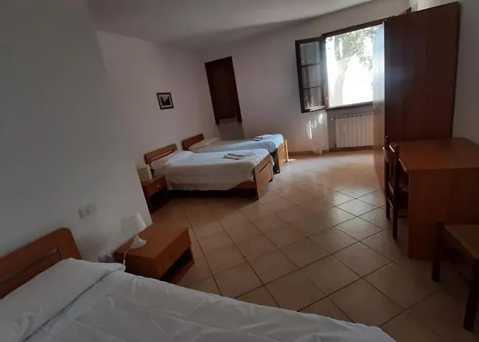 Apartament San Francesco