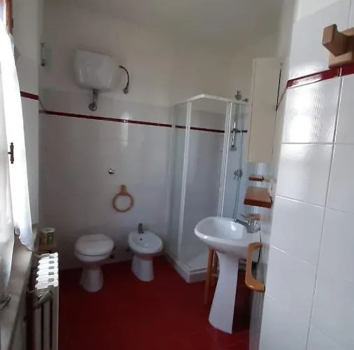 San Francesco Apartament *