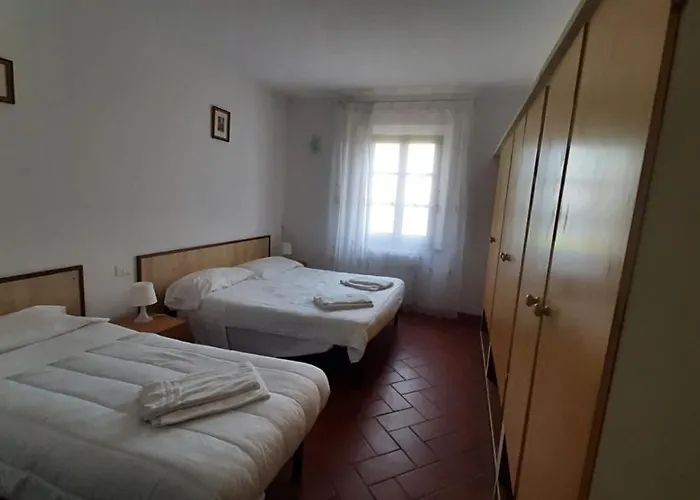 Apartament San Francesco