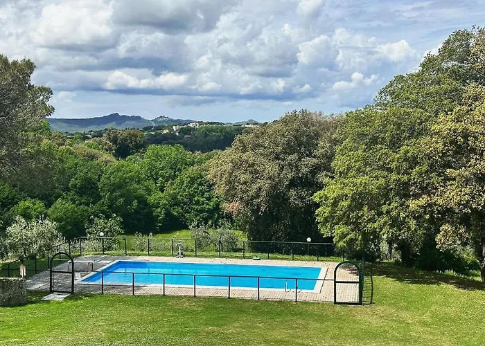 Apartament San Francesco