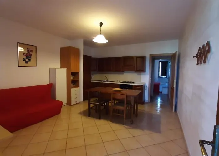 San Francesco Apartament