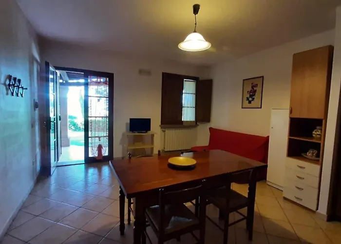 Apartament San Francesco
