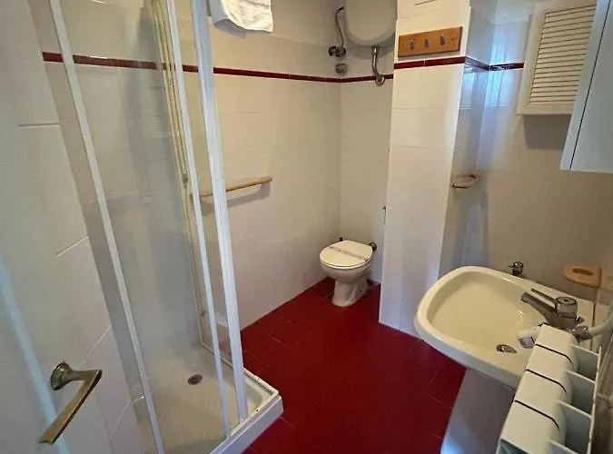San Francesco Apartament Pomarance