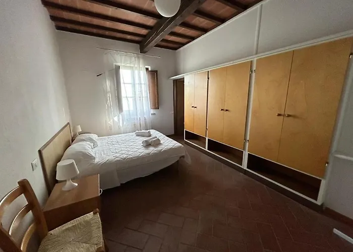 San Francesco Apartament *