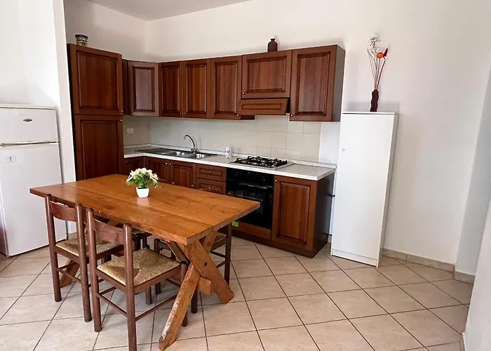 Apartament San Francesco *