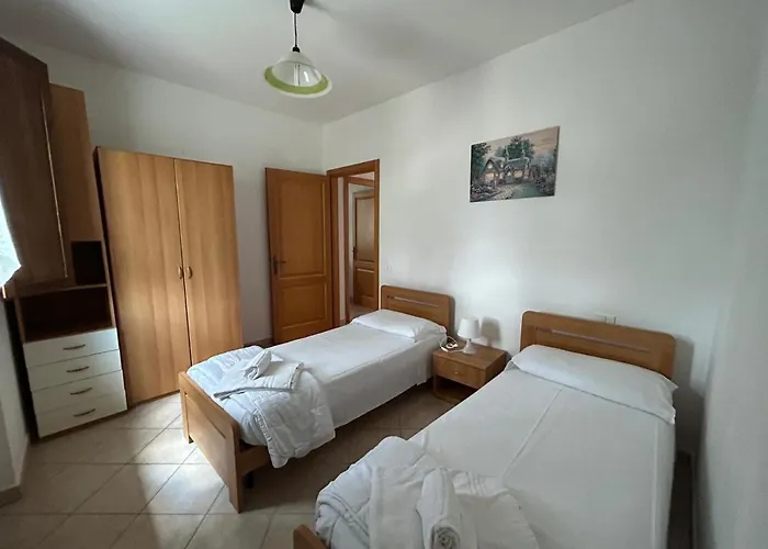 Apartament San Francesco *