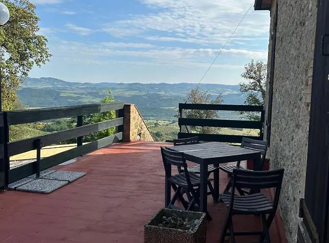 Apartament San Francesco *