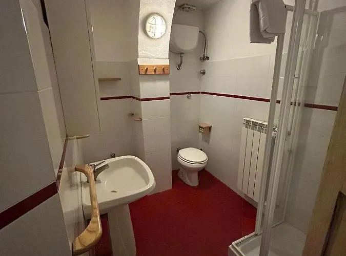 San Francesco Apartament *