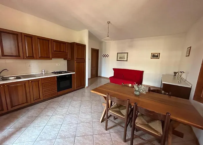 San Francesco Apartament
