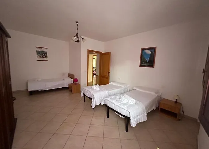 Apartament San Francesco *